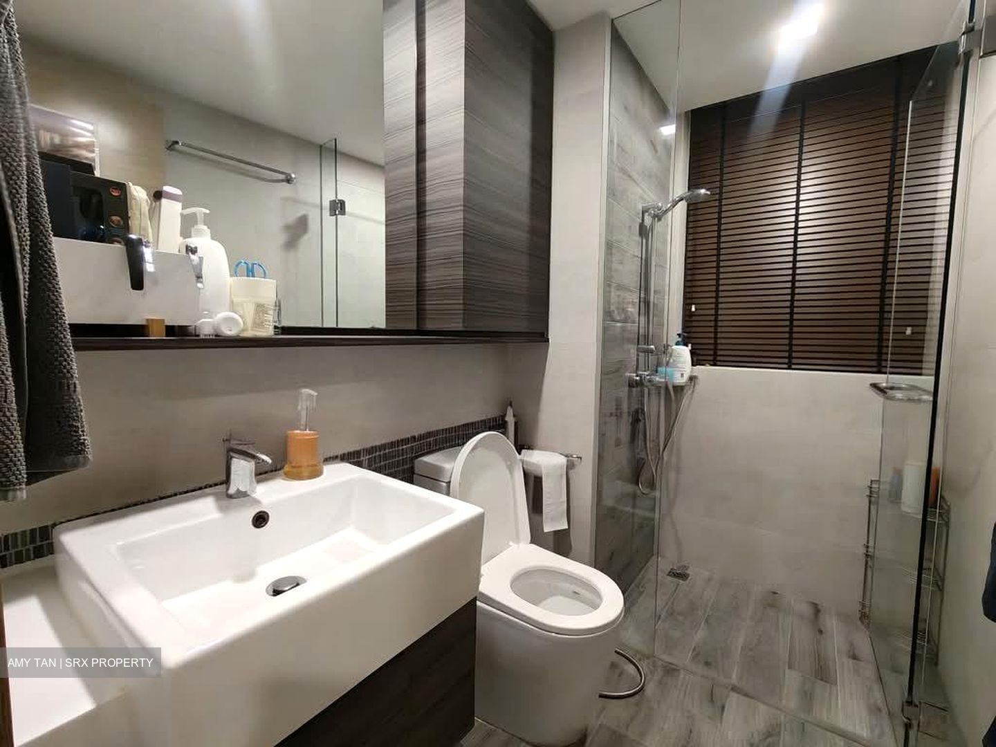 The Terrace (D19), Condominium #567446441